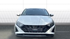 Hyundai i20 1.0T GDi Advance 5dr Petrol Hatchback